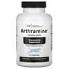 Arthramine, Glucosamine Supplement, For Large Dogs, Beef, 120 Chewable Tablets
