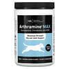 Arthramine Max, Maximum Strength Hip and Joint Support, Dogs, For All Ages, Natural Bacon, 90 Soft Chews