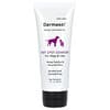 Dermasol, Gel tópico para el cuidado de la piel, Para perros y gatos, 59 ml (2 oz. Líq.)