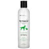 International Veterinary Sciences, Dermaplex, Skin & Coat Support Shampoo, For Dogs & Puppies, Fresh Scent, 8 fl oz ( 236 ml)