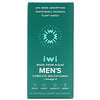 Men's Complete Multivitamin + Omega-3, 60 Softgels