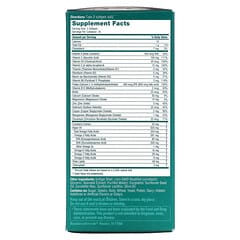 iWi, Suplemento multivitamínico completo con omega-3 para mujeres, 60 cápsulas blandas