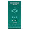 Joint, Omega-3 + Glucosamine and White Willow Bark, 60 Softgels