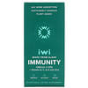 Immunity, Omega-3 EPA + Vitamin A, C, D, E And Zinc, 60 Softgels