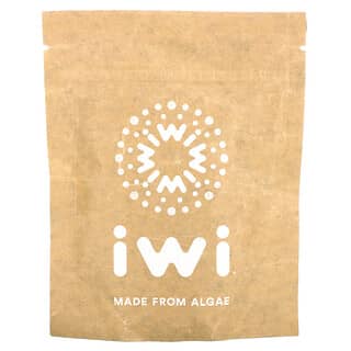 iWi, Cholesterol Refill Pouch，120 粒軟凝膠