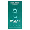 Omega-3 EPA + DHA, 30 Softgels