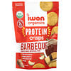 Protein Crisps, Barbeque, 3 oz (85 g)