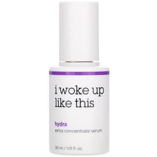 I Woke Up Like This, Hydra，超濃縮精華液，1.01 液量盎司（30 毫升）