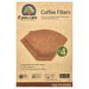 Coffee Filters, No. 4 , 100 Filters