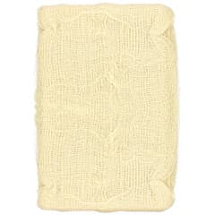 If You Care, Organic Cheesecloth, Unbleached, 2 sq yards, (72"x36")