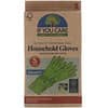 Household Gloves,  Small, 1 Pair