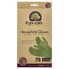If You Care, Household Gloves, Small, 1 Pair