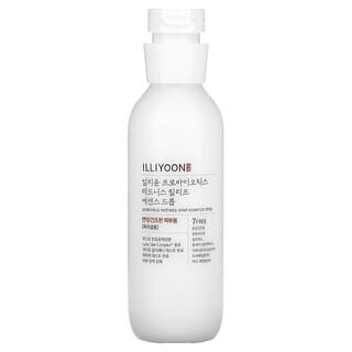 Illiyoon, Probióticos, Esencia en gotas para aliviar el enrojecimiento, 200 ml (6,76 oz. Líq.)