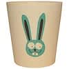 Storage/Rinse Cup, Bunny, 1 Cup