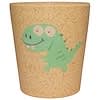 Storage/Rinse Cup, Dino, 1 Cup