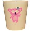 Storage/Rinse Cup, Koala, 1 Cup