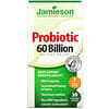 Probiotic, 60 Billion, 30 Vegetarian Capsules