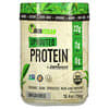 IronVegan, Sprouted Protein, Unflavored, 26.4 oz (750 g)