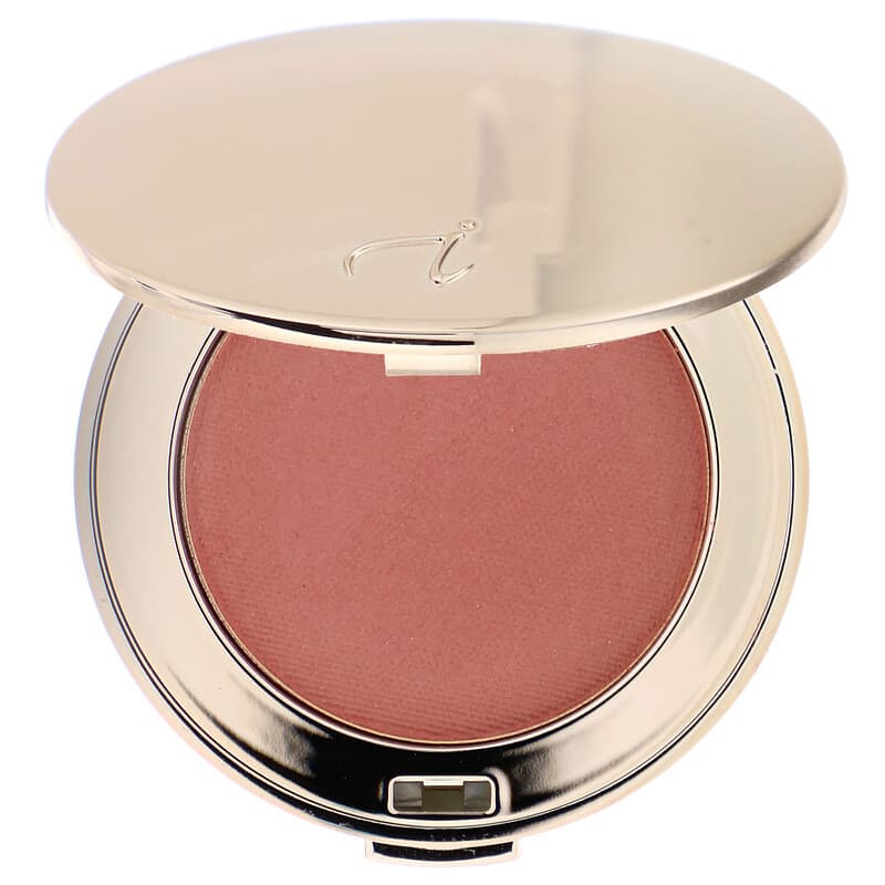 ColorIcon, Blush, 111555 Pearlescent Pink, 0.21 oz (6 g)