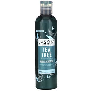 Jason Natural, Normalizing Conditioner, Tea Tree, 8 oz (227 g)