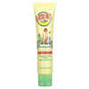 Toothpaste, Ages 6 Months to 3 Years, Strawberry & Banana, 1.6 oz (45 g)