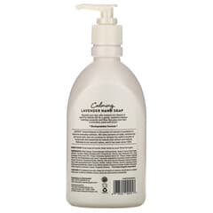 Jason Natural, Hand Soap, Calming Lavender, 16 fl oz (473 ml) (Discontinued Item) 