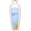 Après-shampooing naturel pure, usage quotidien, sans parfum, 454 g (16 oz)