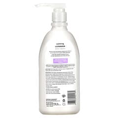 Jason Natural, Body Wash, Calming Lavender, 30 fl oz (887 ml)
