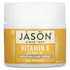 Jason Natural, Age Renewal Vitamin E Feuchtigkeitscreme, 25.000 IE, 113 g (4 oz.)