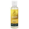 Jason Natural, Vitamin E Skin Oil, Maximum Strength, 59 ml (2 fl oz)