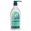 Jason Natural, Jabón líquido para el cuerpo, Piel sensible, Sin fragancia, 887 ml (30 oz. Líq.)