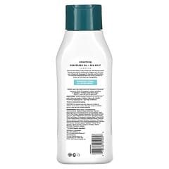 Jason Natural, Smooth Shampoo, Grapeseed Oil + Sea Kelp, 16 fl oz (473 ml)