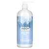 Soothing Shampoo, Fragrance Free, 32 fl oz (946 ml)