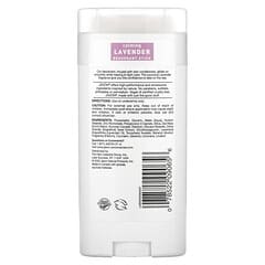 Jason Natural, Deodorant Stick, Calming Lavender, 2.5 oz (71 g)