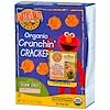 Organic Crunchin' Crackers, Original, 5.3 oz (150 g)