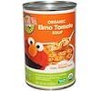 Organic Elmo Tomato Soup, 14.5 oz (411 g)