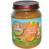Organic Baby Food, Peach Apricot Muesli, 6 oz (170 g)