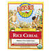 Earth's Best, ジェイソン, Organic Whole Grain Rice Cereal, 8 oz (227 g)