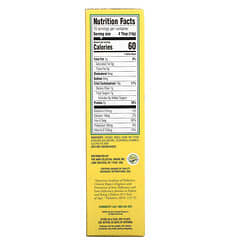 Earth's Best, Bio-Vollkorn-Haferflocken 8 oz (227 g)