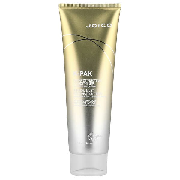 Joico, K-PAK 리 구성 컨디셔너, 250ml(8.5fl oz)