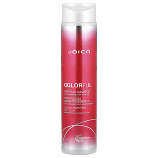Joico, Colorful, Anti Fade Shampoo, 10.1 fl oz (300 ml)