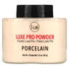 مسحوق  Luxe Pro Powder، أبيض LPP103 الوزن 1.5 أوقية (42 جرام)