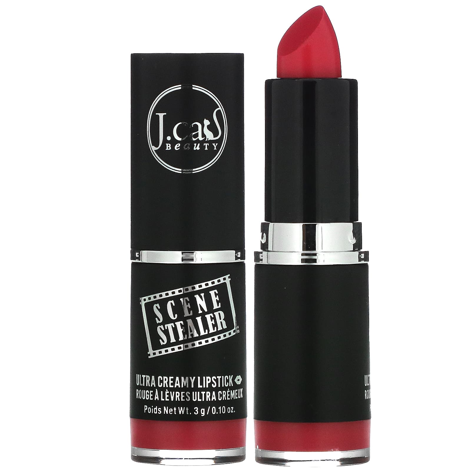 scene stealer ultra creamy lipstick