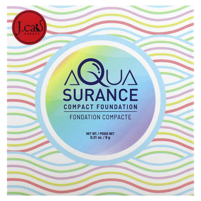 レコンテビオ アクアショット ファンデーション　SQエッセンス フェイシャルパウ ブランド 品 通販コスメ・美容 - レコンテビオ アクアショット