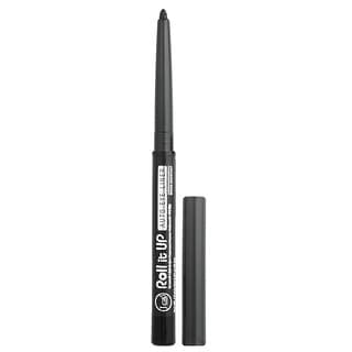 J.Cat Beauty, Roll It Up, Auto Eye Liner, RAE102 Bulk Black, 0.01 oz (0.3 g)