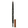 J.Cat Beauty, Perfect Duo Brow Pencil, BDP108 Light Brown, 0.009 oz (0.25 g)