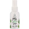 Spray fixador de maquiagem, SS102 Aloe Vera, 60 ml