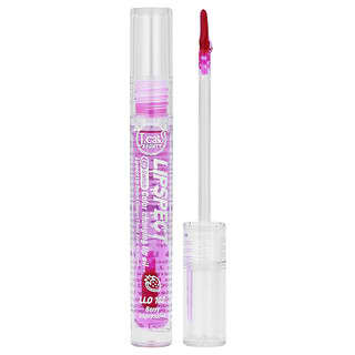 J.Cat Beauty, LipSwitch de Lipspect, Aceite labial que cambia de color, LLO 102 Baya impresionante, 3 ml (0,1 oz. líq.)
