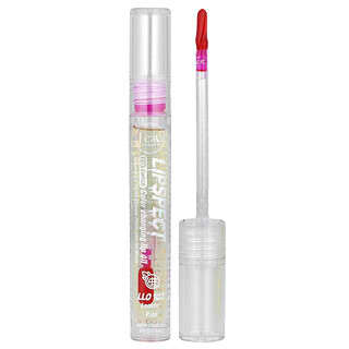 J.Cat Beauty, LipSwitch, Aceite labial que cambia de color, LLO 103 Lookin' Pine, 3 ml (0,1 oz. líq.)