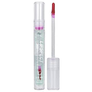 جي. كات بيوتي‏, Lipspect Lip Switch ، زيت شفاه متغير اللون ، LLO 104 Apple-y Ever After ، 0.1 أونصة سائلة (3 مل)